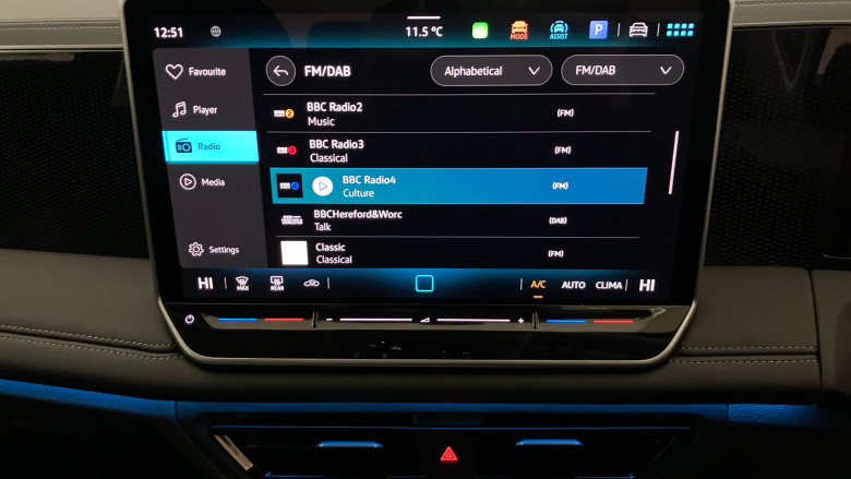 Volkswagen Tiguan 1.5 eTSI 150 Life 5dr DSG Petrol Estate